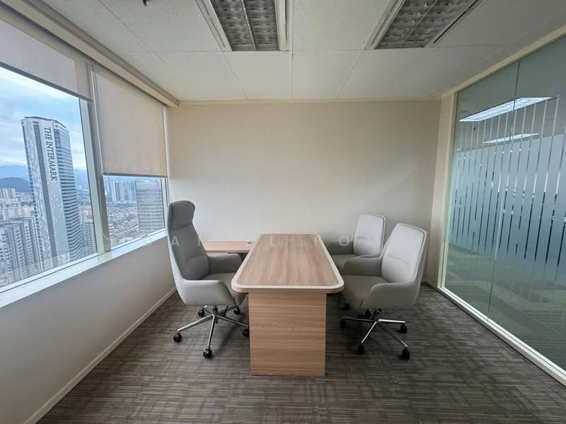 Office for Rent in KLCC (KL City Centre) - Daniel Fong - Interior - PropertyGuru.com.my