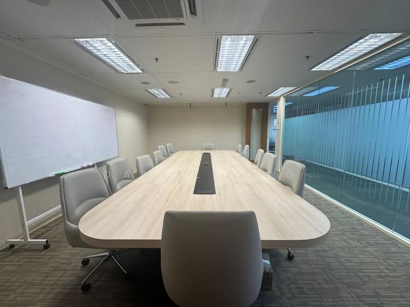 Office for Rent in KLCC (KL City Centre) - Daniel Fong - Interior - PropertyGuru.com.my