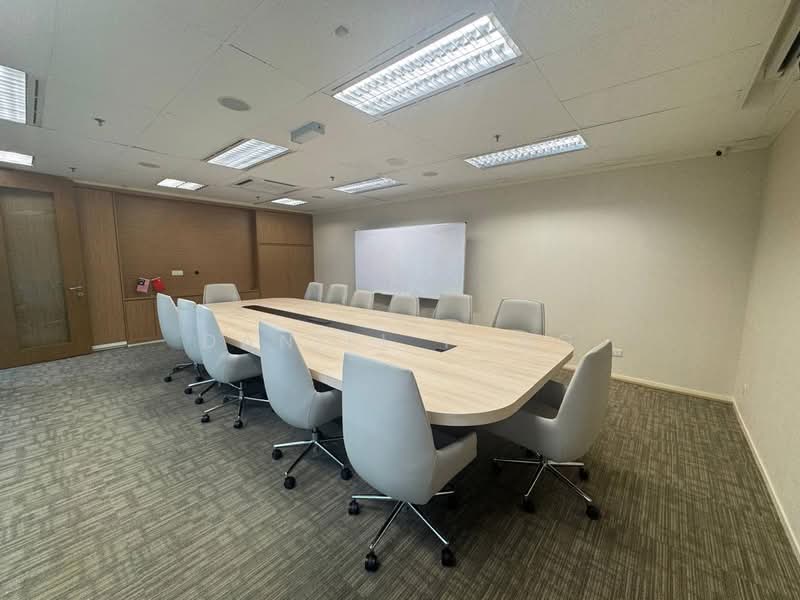 Office for Rent in KLCC (KL City Centre) - Daniel Fong - Interior - PropertyGuru.com.my
