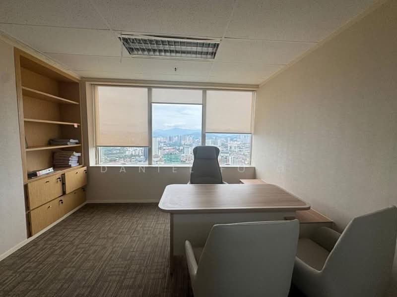 Office for Rent in KLCC (KL City Centre) - Daniel Fong - Study - PropertyGuru.com.my