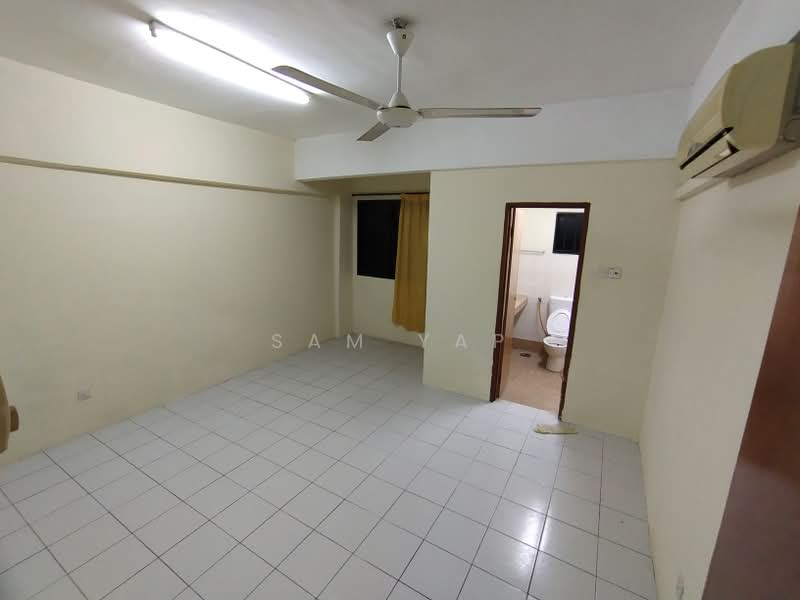 Pangsapuri untuk Disewa di Vista Bayu - Sam Yap - Interior - PropertyGuru.com.my