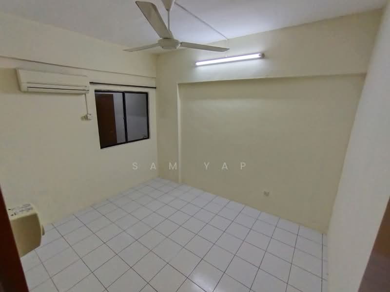 Pangsapuri untuk Disewa di Vista Bayu - Sam Yap - Interior - PropertyGuru.com.my
