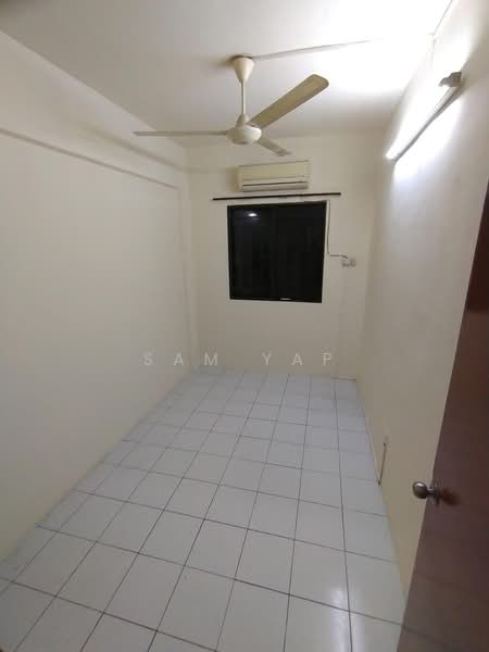Pangsapuri untuk Disewa di Vista Bayu - Sam Yap - Interior - PropertyGuru.com.my