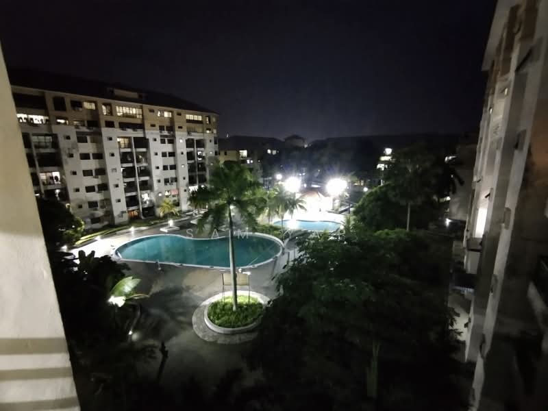 Pangsapuri untuk Disewa di Vista Bayu - Sam Yap - Exterior - PropertyGuru.com.my