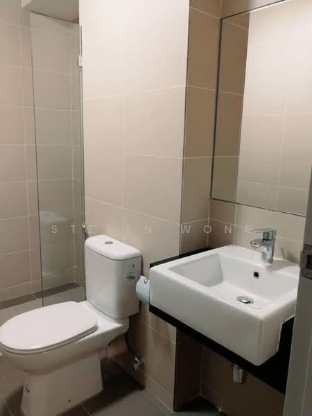 Condominium for Rent at Tropicana Bay Residences - STEVEN WONG - PropertyGuru.com.my
