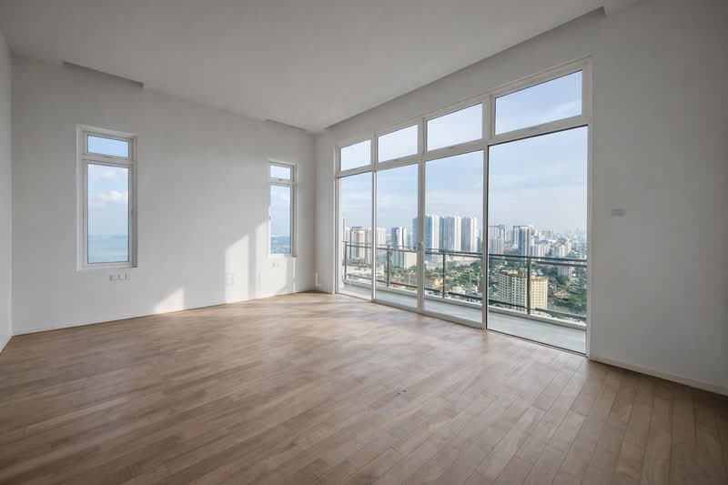 Condominium for Sale at Skyhome - Billy Teh - View - PropertyGuru.com.my