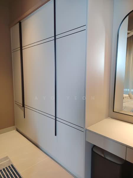 Kondominium untuk Disewa di Le Yuan Residence - Ayo Yeoh - PropertyGuru.com.my