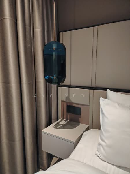 Kondominium untuk Disewa di Le Yuan Residence - Ayo Yeoh - PropertyGuru.com.my