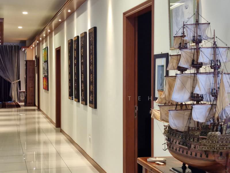 Condominium for Sale at Skyhome - Billy Teh - PropertyGuru.com.my