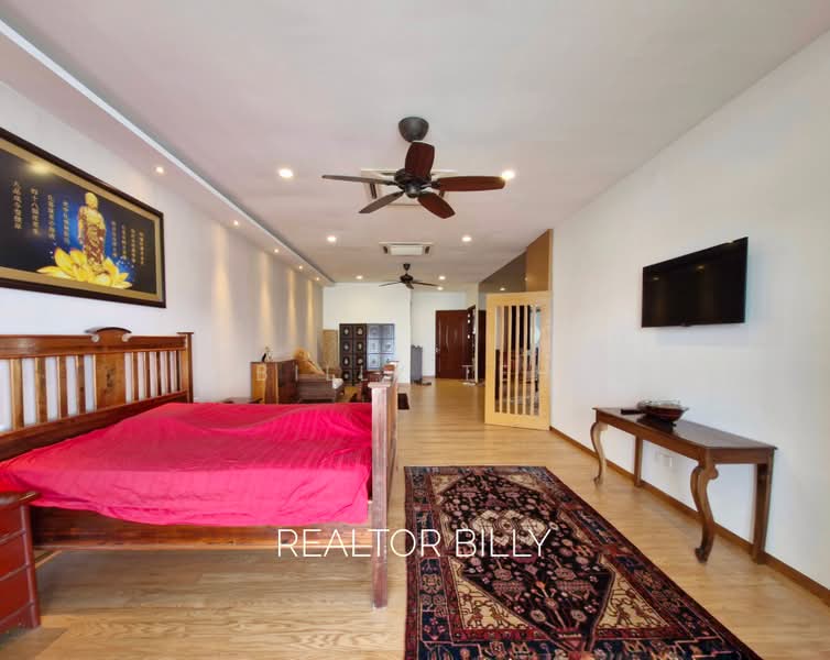 Condominium for Sale at Skyhome - Billy Teh - PropertyGuru.com.my