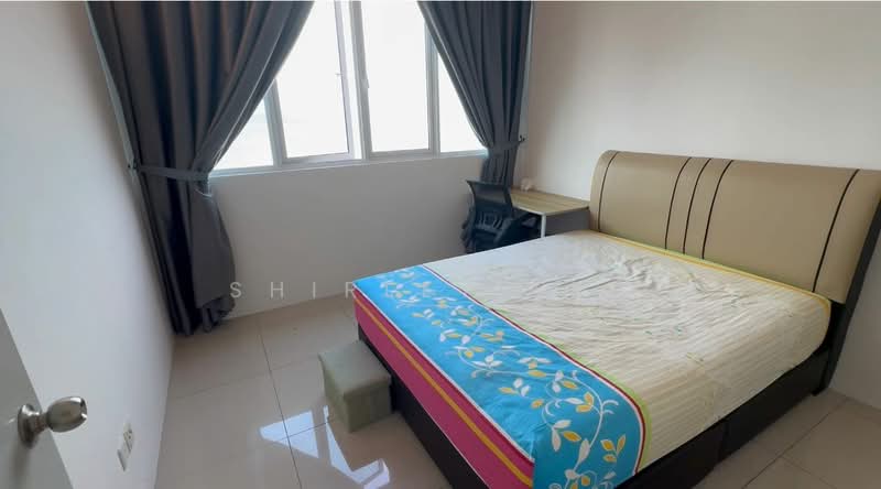 Condominium for Rent at The Zen - Shirley Teh - Bedroom - PropertyGuru.com.my