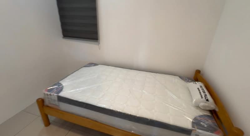 Condominium for Rent at The Zen - Shirley Teh - Bedroom - PropertyGuru.com.my