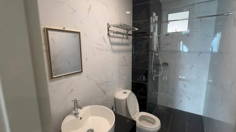 Condominium for Rent at The Zen - Shirley Teh - Bathroom - PropertyGuru.com.my