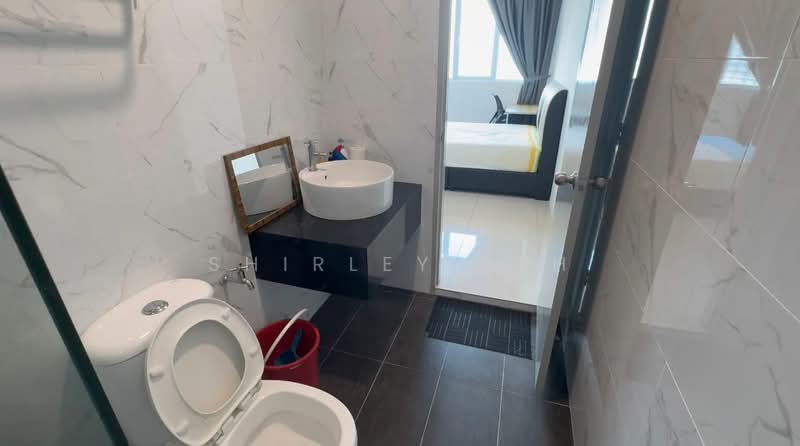 Condominium for Rent at The Zen - Shirley Teh - Bathroom - PropertyGuru.com.my
