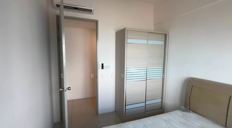 Condominium for Rent at The Zen - Shirley Teh - Bedroom - PropertyGuru.com.my