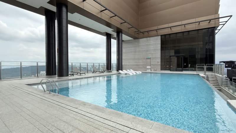Servis Apartment untuk Disewa di Crown Residences @ Pavilion Damansara Heights - Cindy Tey - PropertyGuru.com.my