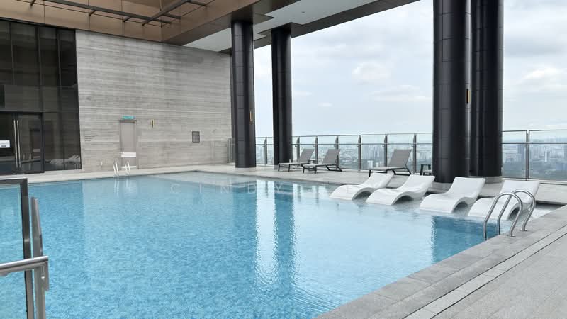 Servis Apartment untuk Disewa di Crown Residences @ Pavilion Damansara Heights - Cindy Tey - PropertyGuru.com.my