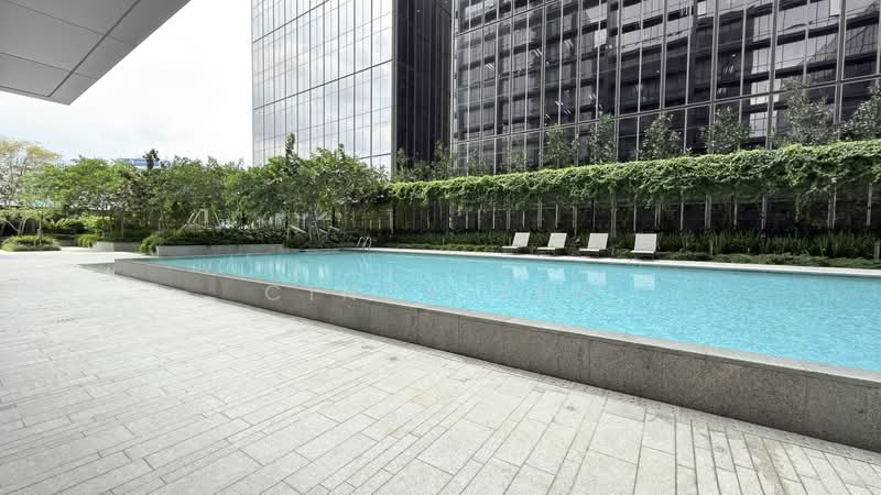 Servis Apartment untuk Disewa di Crown Residences @ Pavilion Damansara Heights - Cindy Tey - PropertyGuru.com.my