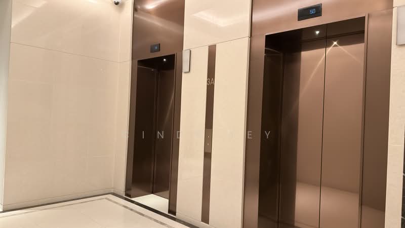 Servis Apartment untuk Disewa di Crown Residences @ Pavilion Damansara Heights - Cindy Tey - PropertyGuru.com.my
