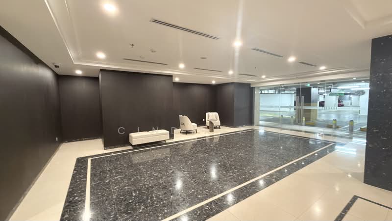 Servis Apartment untuk Disewa di Crown Residences @ Pavilion Damansara Heights - Cindy Tey - PropertyGuru.com.my