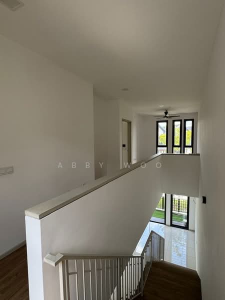 Terraced House for Sale in Shah Alam (Selangor) - Abby Woo - Interior - PropertyGuru.com.my