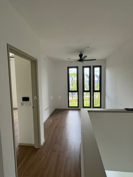 Terraced House for Sale in Shah Alam (Selangor) - Abby Woo - Interior - PropertyGuru.com.my