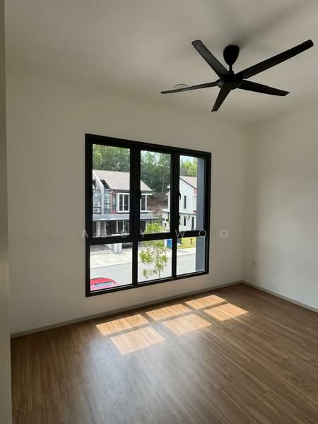 Terraced House for Sale in Shah Alam (Selangor) - Abby Woo - Interior - PropertyGuru.com.my