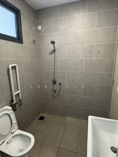 Terraced House for Sale in Shah Alam (Selangor) - Abby Woo - Bathroom - PropertyGuru.com.my