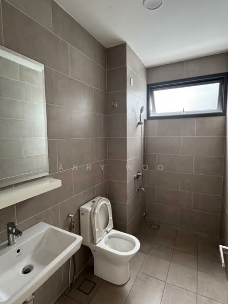 Terraced House for Sale in Shah Alam (Selangor) - Abby Woo - Bathroom - PropertyGuru.com.my