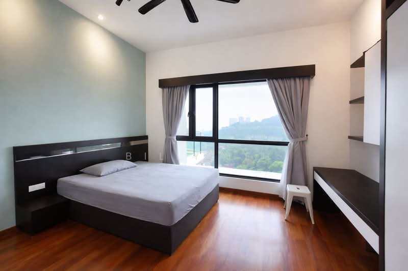 Condominium for Sale at Alila2 - Billy Teh - Bedroom - PropertyGuru.com.my