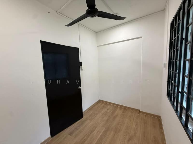 Rumah Flat untuk Dijual di Taman Mutiara Rini - Muhamad Asrul - Interior - PropertyGuru.com.my