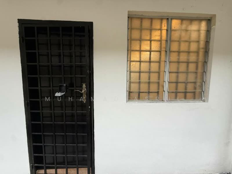 Rumah Flat untuk Dijual di Taman Mutiara Rini - Muhamad Asrul - Exterior - PropertyGuru.com.my