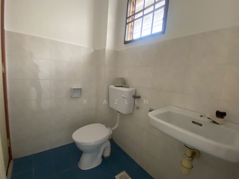 Terraced House for Rent in Sungai Buloh (Selangor) - R Azlin - PropertyGuru.com.my