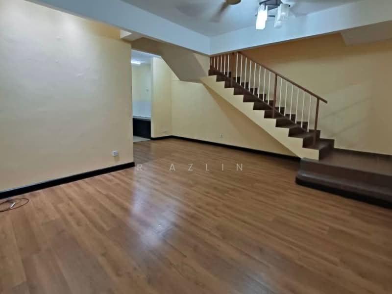 Terraced House for Rent in Sungai Buloh (Selangor) - R Azlin - PropertyGuru.com.my