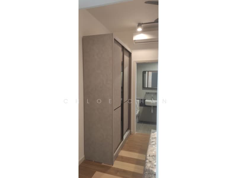 Condominium for Rent at Aster Residence - Chloe Chan - Bathroom - PropertyGuru.com.my