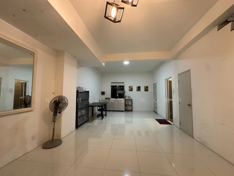 2-storey Terraced House for Rent in Dengkil (Selangor) - Nicholas Wong - PropertyGuru.com.my
