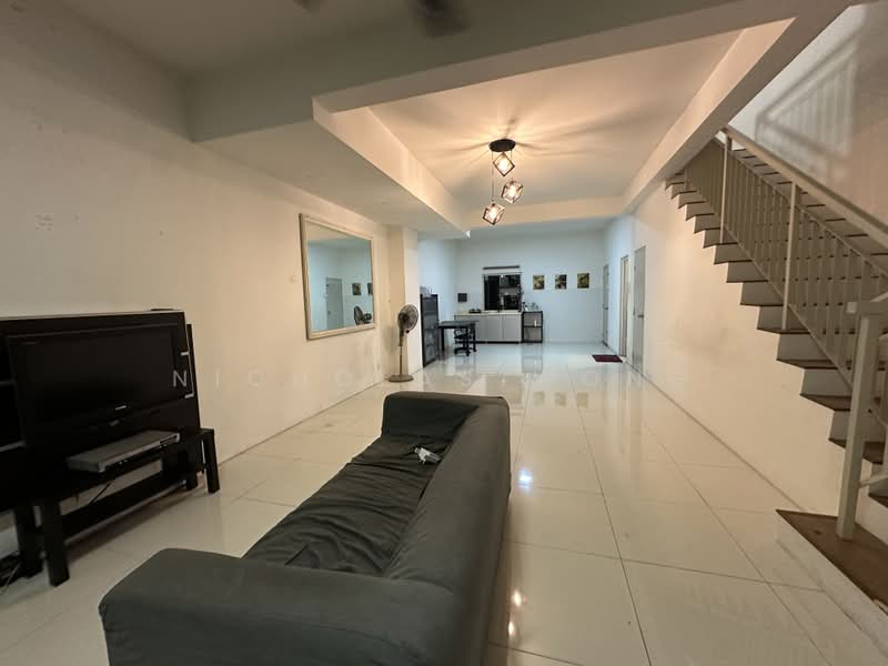 2-storey Terraced House for Rent in Dengkil (Selangor) - Nicholas Wong - PropertyGuru.com.my