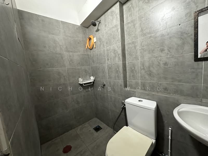 2-storey Terraced House for Rent in Dengkil (Selangor) - Nicholas Wong - PropertyGuru.com.my