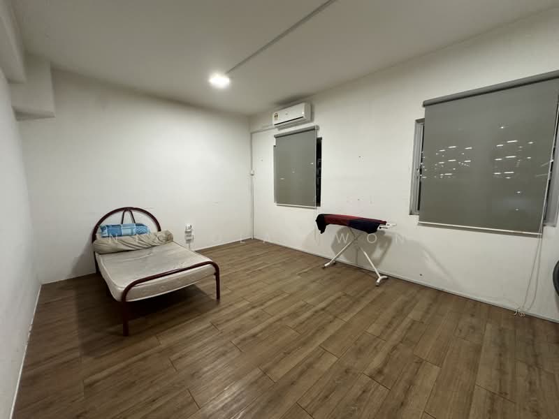 2-storey Terraced House for Rent in Dengkil (Selangor) - Nicholas Wong - PropertyGuru.com.my