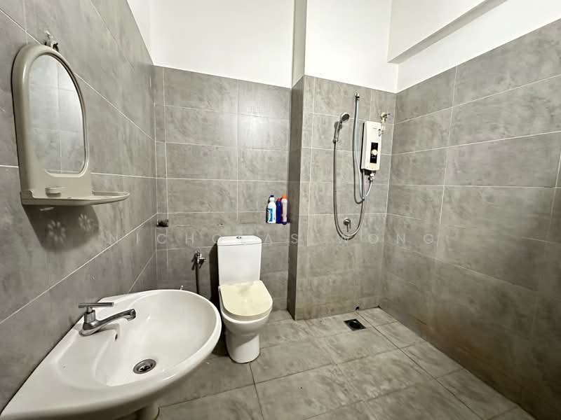 2-storey Terraced House for Rent in Dengkil (Selangor) - Nicholas Wong - PropertyGuru.com.my