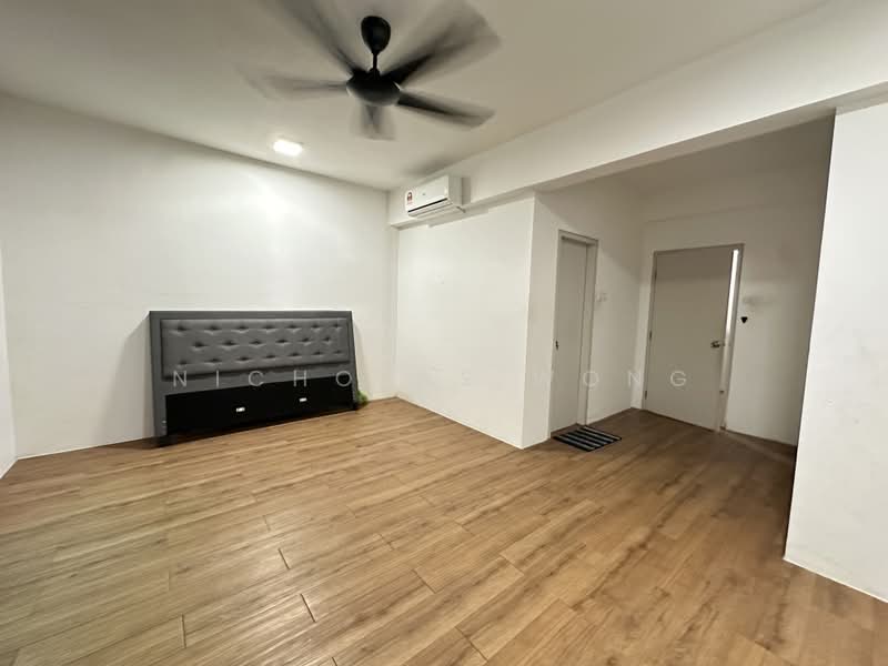 2-storey Terraced House for Rent in Dengkil (Selangor) - Nicholas Wong - PropertyGuru.com.my
