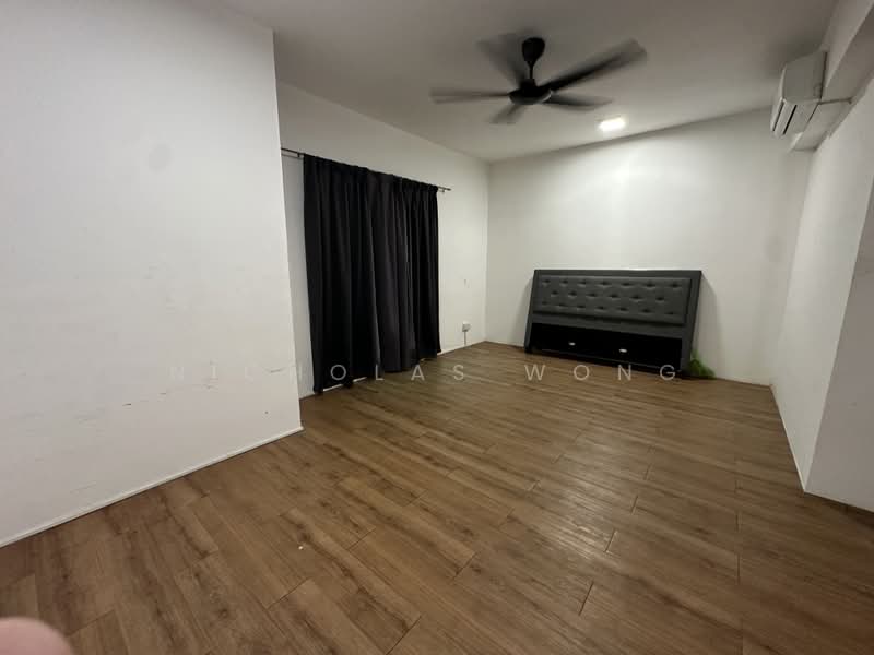 2-storey Terraced House for Rent in Dengkil (Selangor) - Nicholas Wong - PropertyGuru.com.my