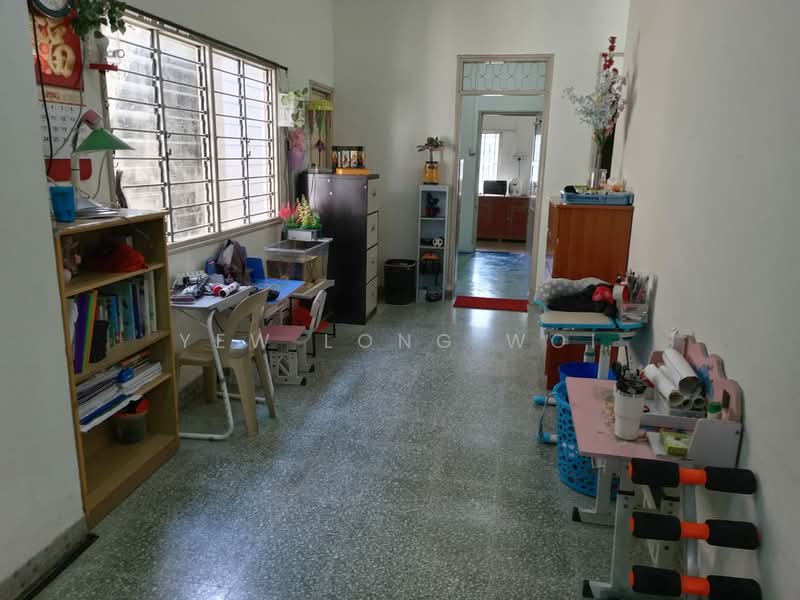 Rumah Berkembar untuk Dijual di Muar (Johor) - Yew Long Woi - PropertyGuru.com.my