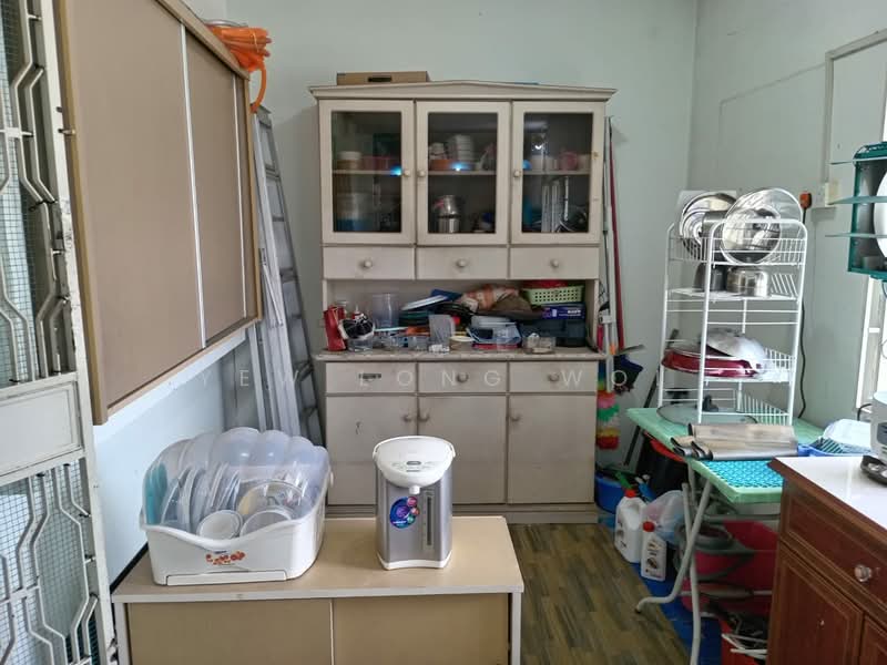 Rumah Berkembar untuk Dijual di Muar (Johor) - Yew Long Woi - PropertyGuru.com.my