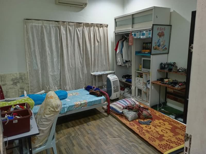 Rumah Berkembar untuk Dijual di Muar (Johor) - Yew Long Woi - PropertyGuru.com.my