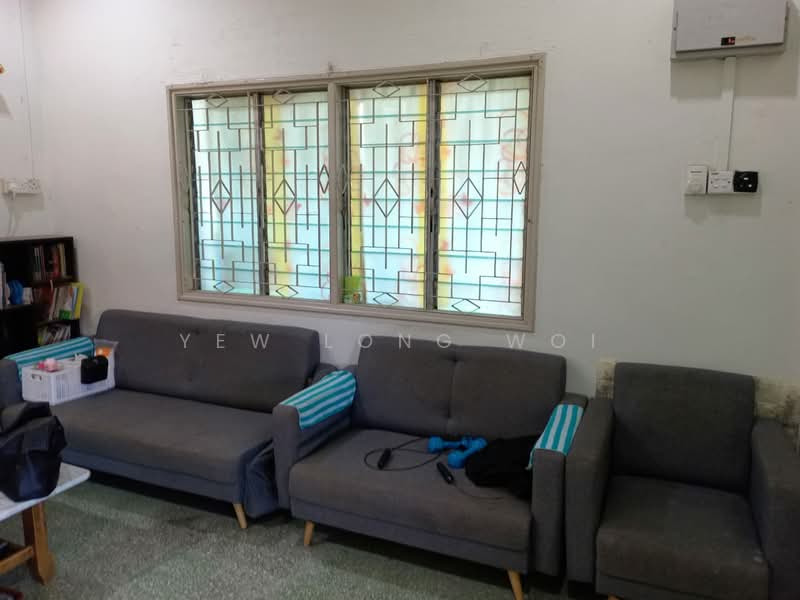 Rumah Berkembar untuk Dijual di Muar (Johor) - Yew Long Woi - PropertyGuru.com.my