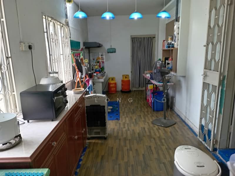 Rumah Berkembar untuk Dijual di Muar (Johor) - Yew Long Woi - PropertyGuru.com.my