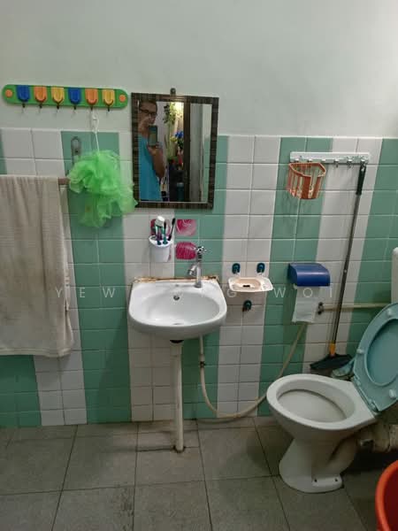 Rumah Berkembar untuk Dijual di Muar (Johor) - Yew Long Woi - PropertyGuru.com.my