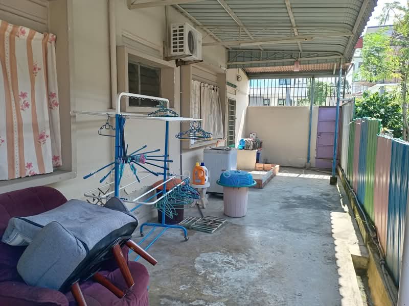 Rumah Berkembar untuk Dijual di Muar (Johor) - Yew Long Woi - PropertyGuru.com.my