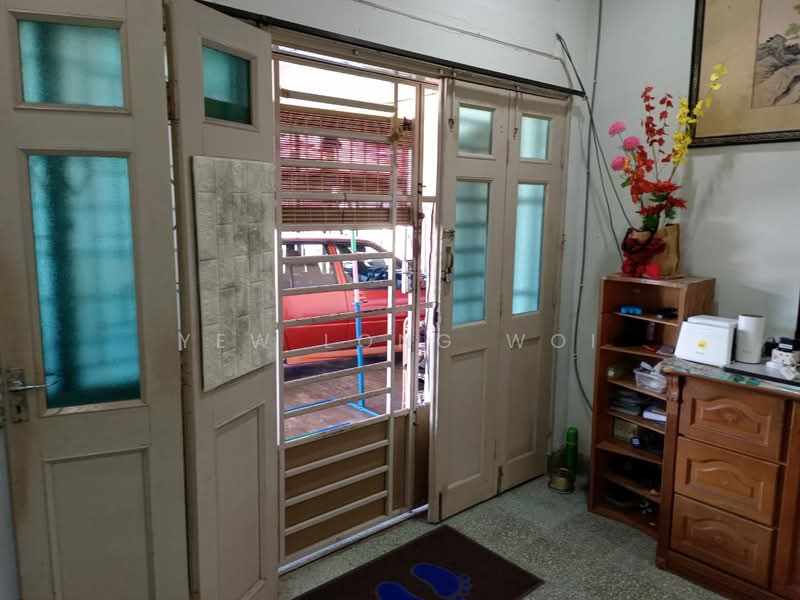 Rumah Berkembar untuk Dijual di Muar (Johor) - Yew Long Woi - PropertyGuru.com.my